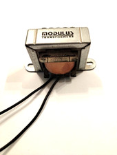 Filter Choke - 4H - 90mA Ohm