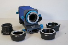 Novoflex BAL-MFT Bellows -