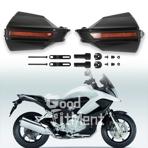 Motorcycle hand guard - motorcycle,