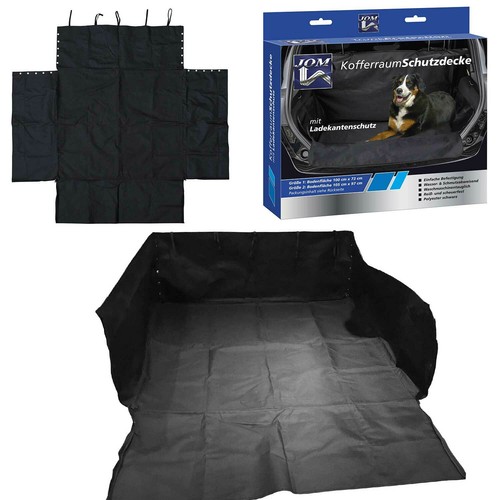 Loading area protector dog - area,
