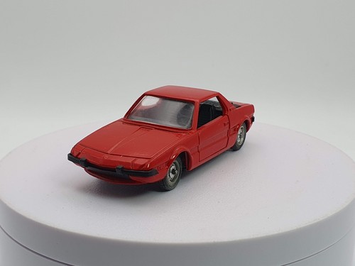 Fiat norev 1 43 - 1/9,