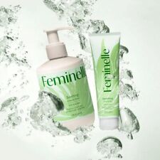 Oriflame Shave & Care Feminelle Set