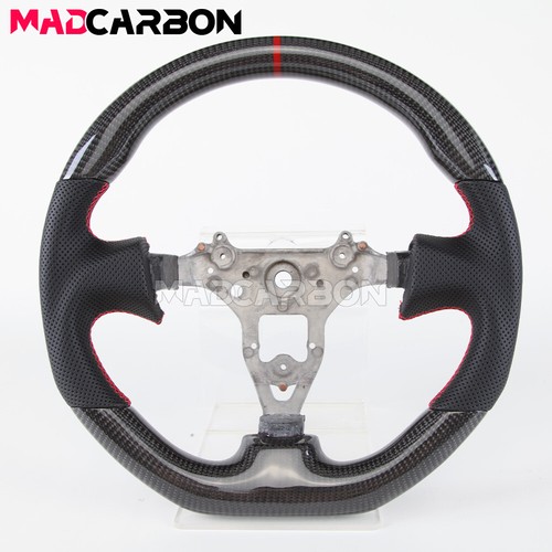 Carbon fiber preforated - fiber,
