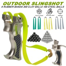 Catapult Craft Sling-shot Xmas