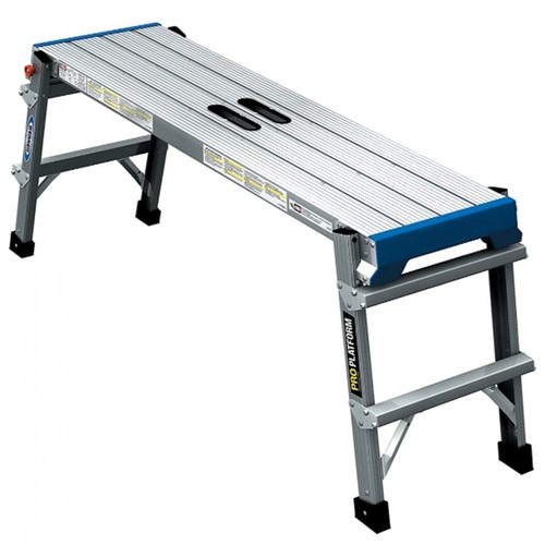 Werner 79025 pro - pro, work