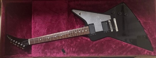 Gibson usa explorer emg guitar - gibson,