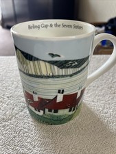 National Trust Birling Gap&