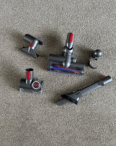 Dyson animal spare parts - dyson,