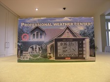 Watson Professional Weather