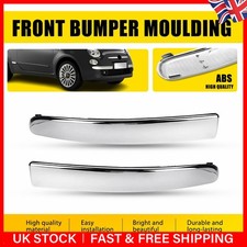 For Fiat 500 2007-2015