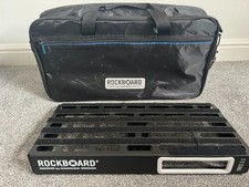 WARWICK Rockboard TRES 3.1