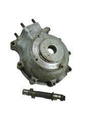 Triumph Pre Unit 5T 500 Speed