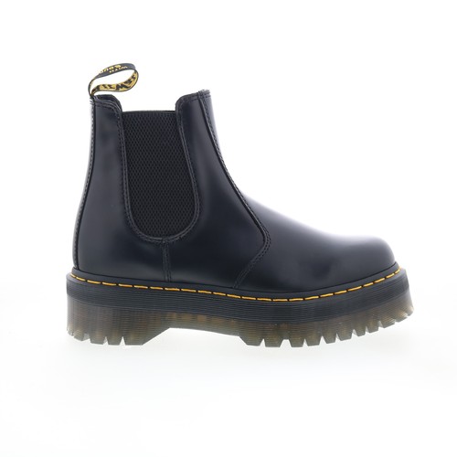 Martens 2976 quad - quad, chelsea