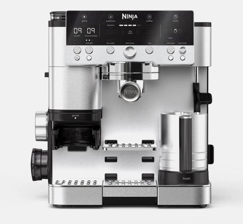 Ninja es601uk bean - ninja,