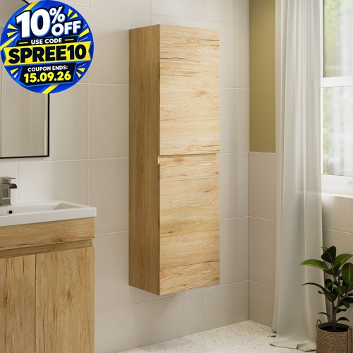 1200mm wall mounted tall - 1200mm,