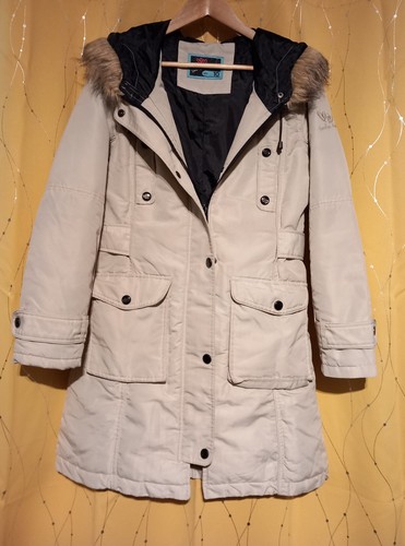 Voodoo dolls beige jacket - dolls,