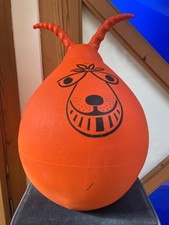 Original Vintage 1970s Space