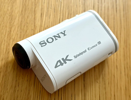 Sony fdr x1000v action - fdr-x1000v, cam