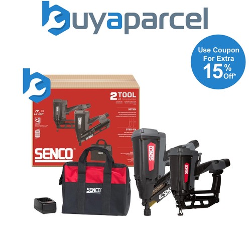 Senco 4vs7021n1 nailer kit - senco,