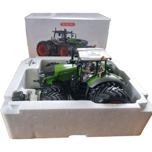 Wiking fendt 1050 - wiking,