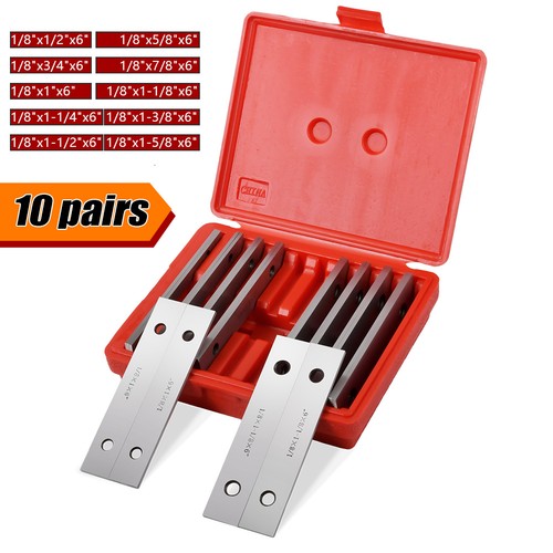 Steel parallel set 0002 - parallel,