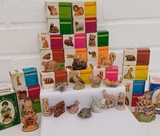 40 piece Wade Job Lot