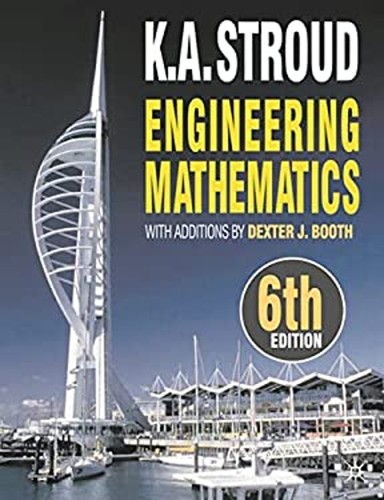 Engineering mathematics - engineering,