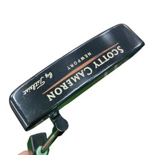 SCOTTY CAMERON Tel3 NEWPORT