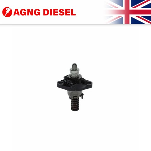 Fuel injection pump 0414070004 - injection,
