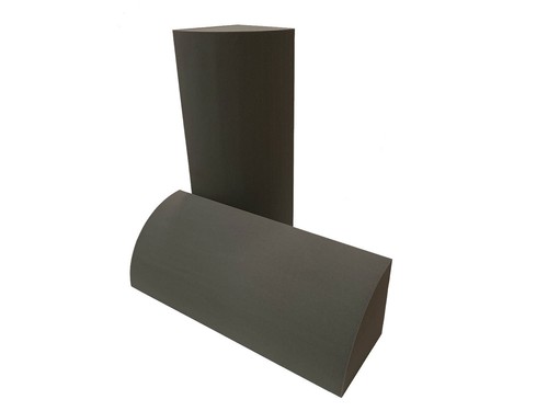 Advanced acoustics quadrant - acoustics,