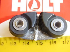 Holt Allen Low Profile Mini