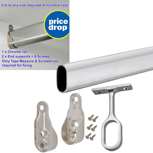 Oval full kit extra - oval,