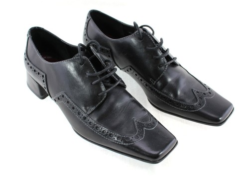 Sally hara ladies - o, black