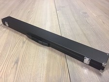 Black 2 Piece Pool/ Snooker