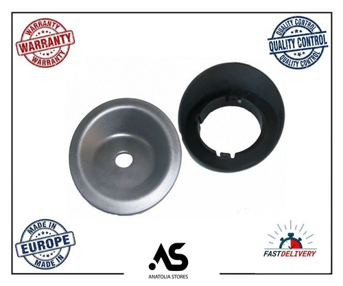Fuel cap cover grey - fuel,