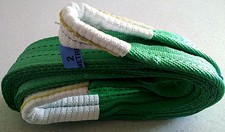 4x4 RECOVERY TOW ROPE/TOWING