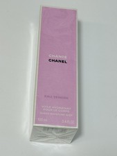 Chance Chanel Eau Tendre Sheer