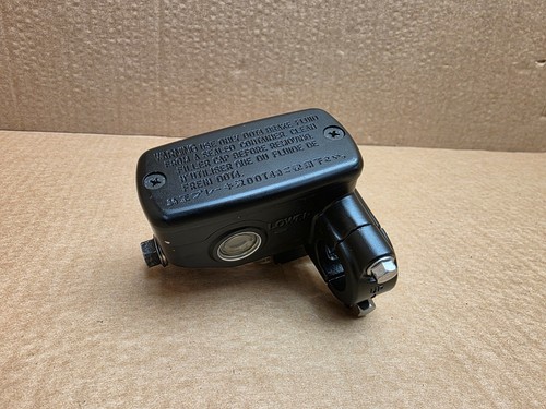 Honda vfr800 vtec front - front, brake