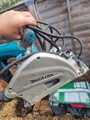 Makita sp6000 plunger saw - makita,