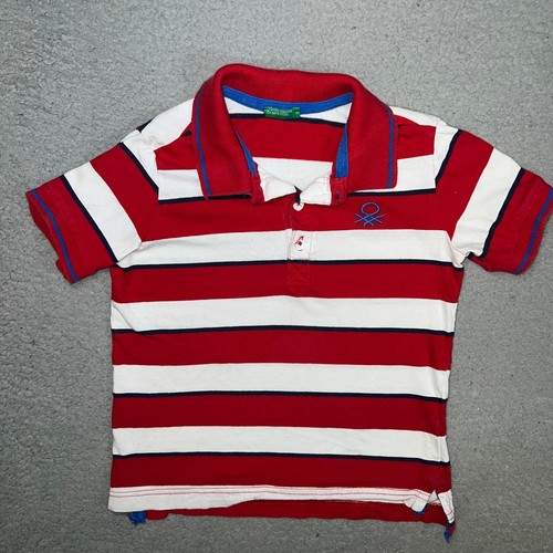 Vtg united colors - colors, benetton