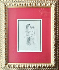 Xavier Bueno - Unique Original