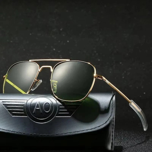 Aviation sunglasses men - ao,