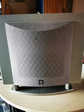 YAMAHA YST-FSW100 Active