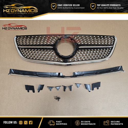 For mercedes vito w447 - vito, front