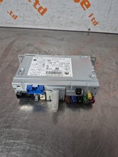 2020-2024 CITROEN C4 MK3 RADIO STEREO HEAD UNIT 9862674580