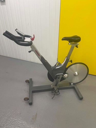 Keiser indoor exercise - m3,