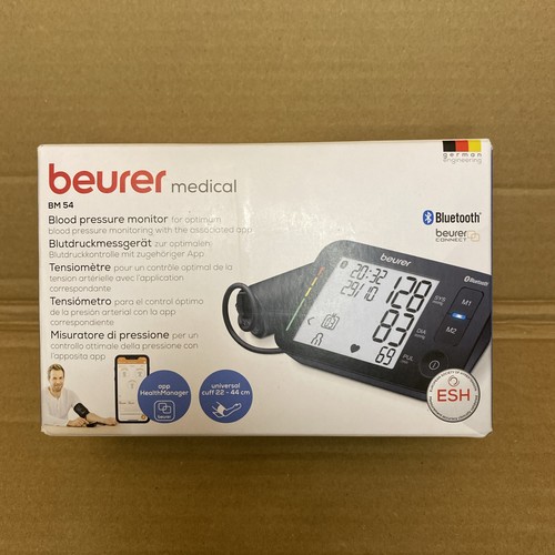 Beurer bm54 upper arm - bm54,