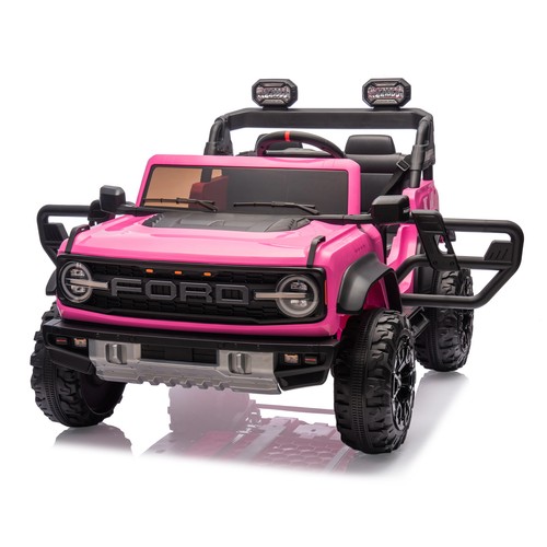 Kids electric ride car ford - ride,