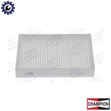 FILTER CABIN AIR CCF0503 FOR