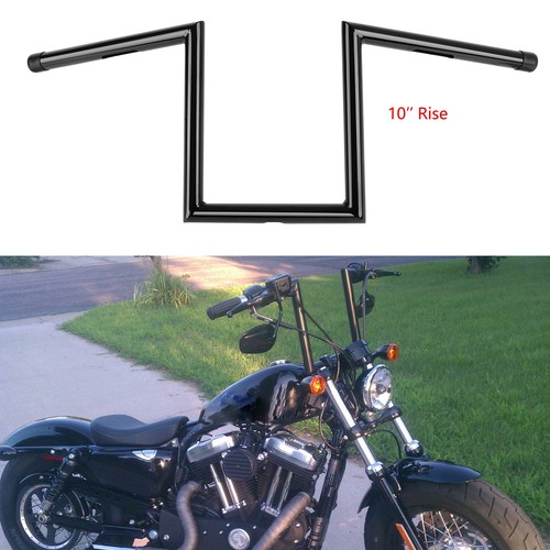 25mm ape hanger bar - 1",